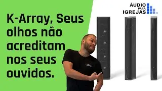 K Array, Seus olhos não acreditam nos seus ouvidos