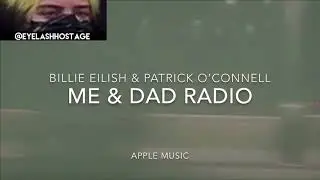 Nightcall Excerpt from me and dad radio