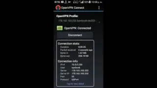 Open Vpn Bitel