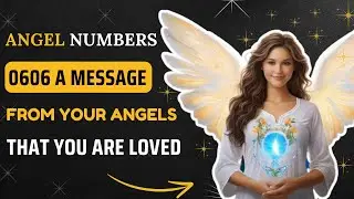 6060 Angel Number
