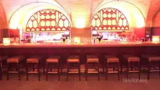 Cellar Bar - Midtown West, NY