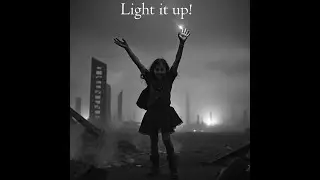 Light It Up! - MSNØW ft. Atsuko