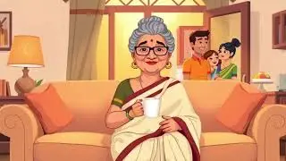 Kids Super Story | Hindi Cartoon Mix |  Magic Stories  Scary Tales Moral Lessons | Cartoon Stories
