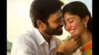 Maari 2 [telugu]-video lyric song | maari Aanandhi | Dhanush | sai pallavi | yuvan | balaji mohan