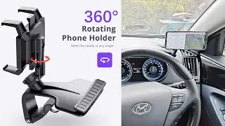 Phone Holder Kereta, Terbaek!!!