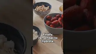 Master Meal Prep: Pro Nutrition Tips