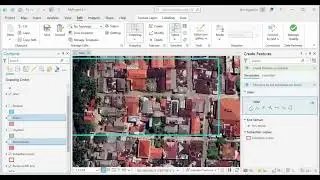 Subastian Lopez 24136029 UAS Pemetaan Kadastral