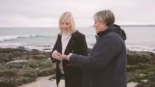 MADE IN BRITAIN:   Behind The Scenes with  Cream Cornwall