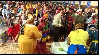 Witbank & District Mothers Business 2014