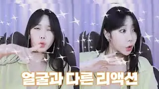 [셀럽티비] MBTI 'EEEE'가 분명한 파워 외향형 리리