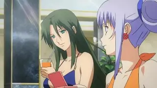 Mnemosyne | AMV 1080p hd