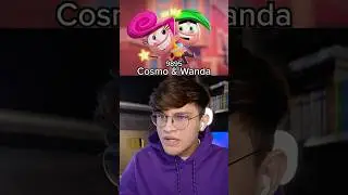 Qual a real idade dos personagens?