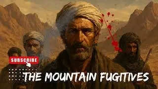 The Outlaws of the Mountains: Egypt&rsquo;s Hidden War