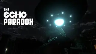 The Echo Paradox