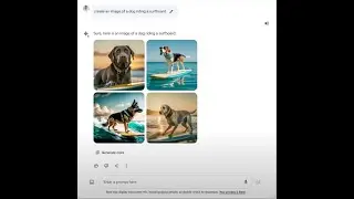 Unlock Your Creativity with Google Bard: Generate Stunning Images Instantly!