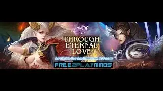 Legend of Nine Tails English Enchanter Gameplay Android / iOS