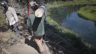 Trout Unlimited restores Oregon&rsquo;s Fall River for fish and anglers