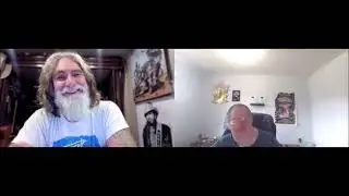 Paul Mash TV Episode 1,568-Jay Gavin