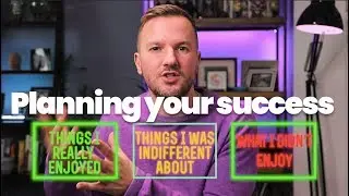 How to Create Your Version of Success, Today
