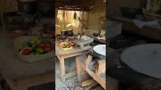 Cocina tradicional en oaxaca #oaxaca #cocinatradicional #vacation #mexico #travel