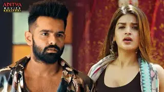 Ismart Shankar New South Action Movie | Ram Pothineni | Nidhhi Agerwal | Aditya Movies Bhojpuri