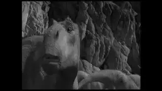 Disney&acute;s Dinosaur - Krons Obsession