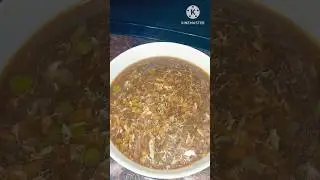 Chicken soup 🍲 recipe #ChickenSoup#ChickenSoupRecipe#ComfortFood#SoupLover#ChickenRecipep #viral