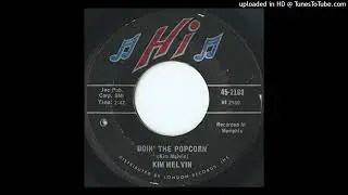 Kim Melvin - Doin' The Popcorn