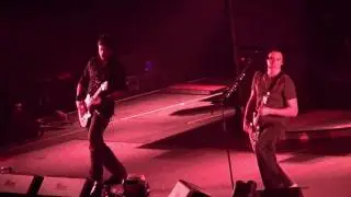 2010.01.24 Breaking Benjamin - Polyamorous (Live in Rockford, IL)