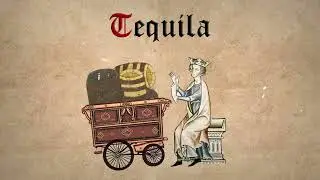 Tequila (Medieval Cover)