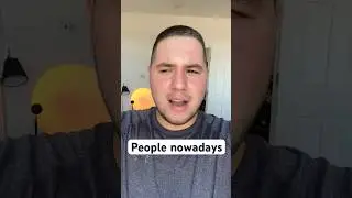 GenZ millennials cusp #subscribe #funny #millennials #comedy #shorts #fyp #genz