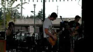 Royalty Revived - Crazy Man Destroyer live @ Adstock 2010