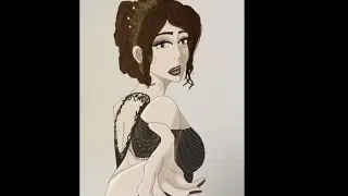 Aconitum (Original song for Twisted Fate)