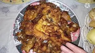 اجيو تشوفو معاي غديوتي البسيطة والسهلة واللذيذة،😋😋😋😋😋😋😋