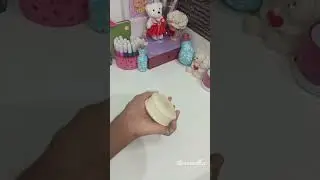 simple paper soap 🧼#craft#ideas#pleasesubscribemychanel