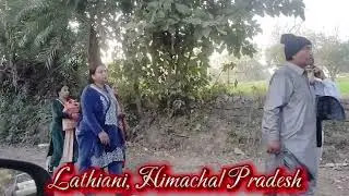 Lathiani, Himachal Pradesh