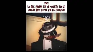 Era un temazo w