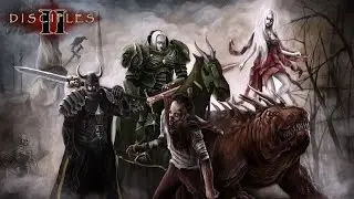 Только для Oldschool Disciples || Fend1ar