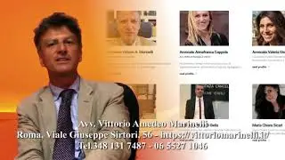 Studio Avvocato Marinelli: perch&eacute; rivolgersi al nostro team di Avvocati