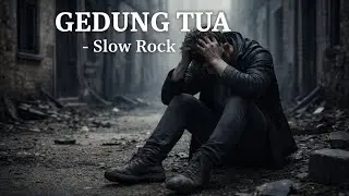 Gedung Tua - Slow Rock Version 