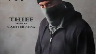 Jay VII - THIEF (prod. by @CartierSosa)