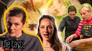 Zimt, Sternanis & Kardamom: Man riecht sie, SCHMECKT ABER NICHT RAUS! 😱 | 4/6 | The Taste