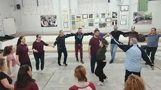 ΜΥΛΩΝΙΑΤΙΚΟΣ