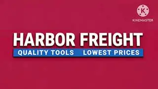 Harbor Freight: Jingle