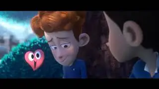 Animated Short Film 