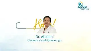 Dr Abirami | Apollo Hospitals Chennai