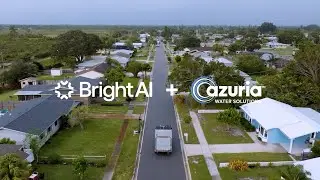 Azuria and BrightAI