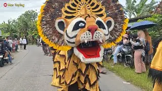 Karnaval Karangsambung Wonosalam Demak 2026
