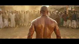 Street fighter trailer/ new hollywood movies 
