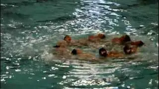 San Diego on  Nationals SYNCHRO 2012  . OXFORD, OHIO ,USA
